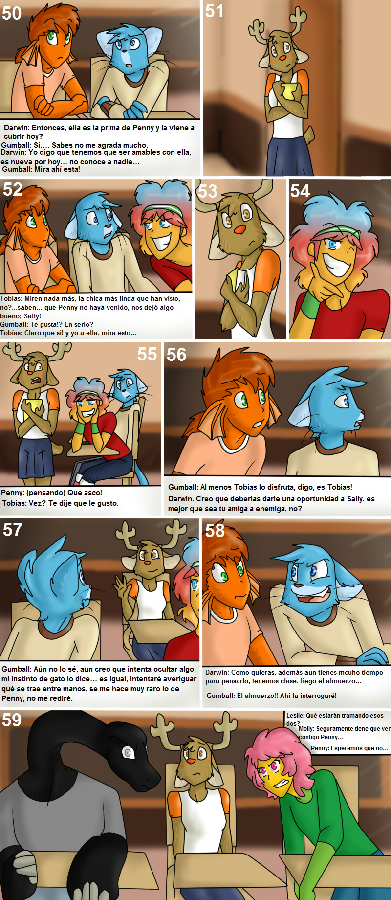 The Apperance page8