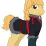 Kristoff_1 [MLP]