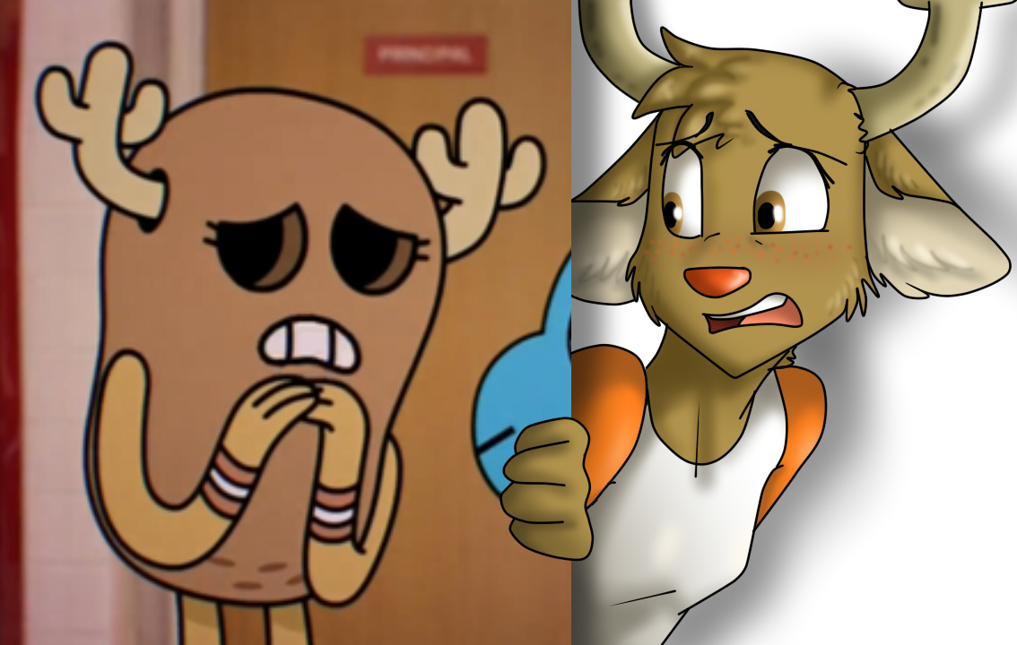 The shell is coming! by NamyG on DeviantArt