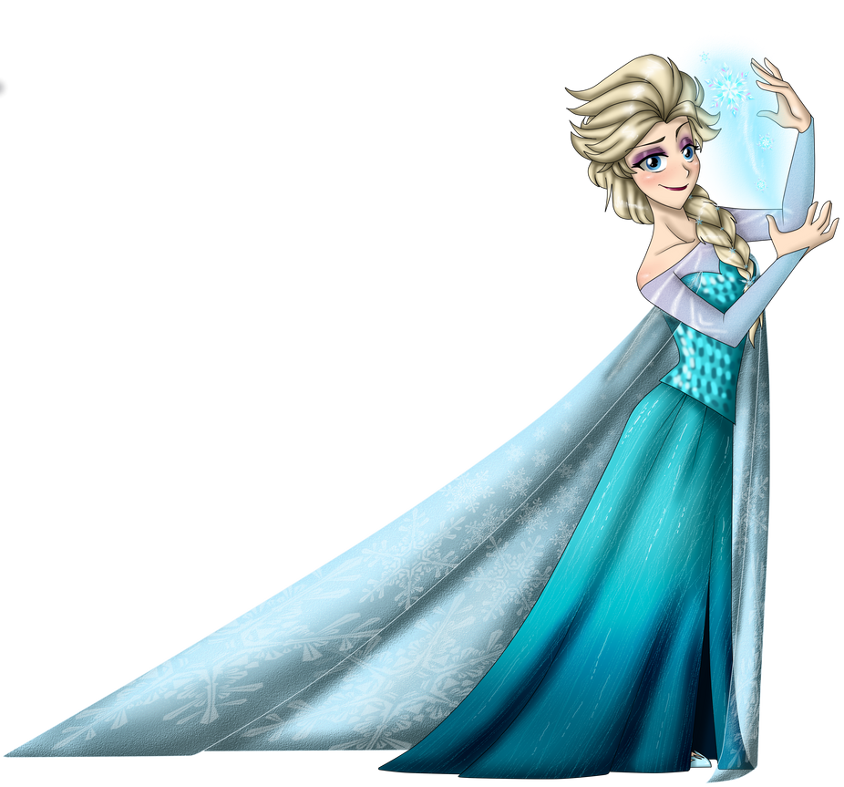 FDL_Elsa 1 by NamyG on DeviantArt