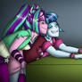 Ariata / Sonaria Love