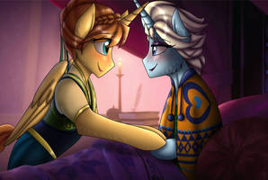 My Little Frozen Fever 2