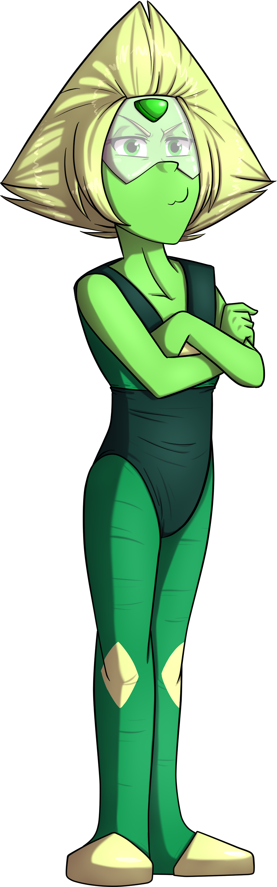 Peridot