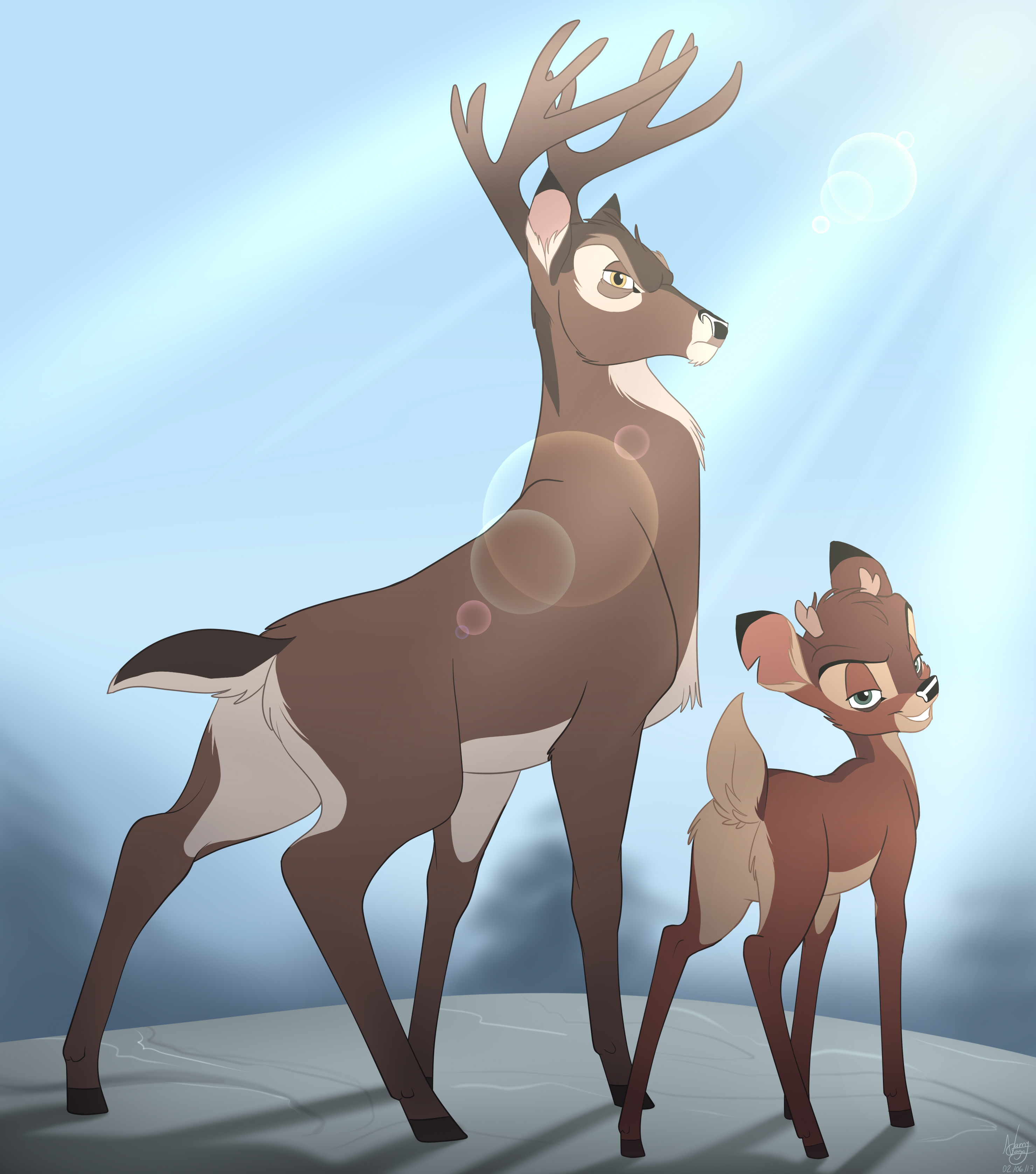 Bambi daddy princess “princess bambi”的搜索结果,第0页