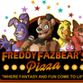 FNAFNG_Freddy Fazbear's Pizza