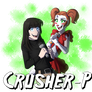 FNAF EPIC MASHUP_Crusher-P