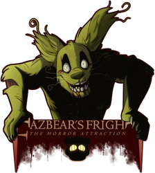 FNAFNG_Fazbear's Fright