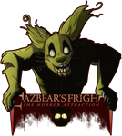 FNAFNG_Fazbear's Fright by NamyGaga