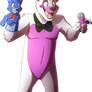 FNAFNG_Funtime Freddy (Showtime)