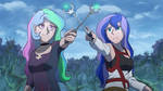 My Little Witch Academia 4 by NamyGaga