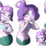 My Waifus pack_Cala Maria