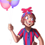 FNAFNG_Ballon boy 1