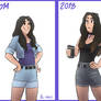 My Evolution (? xd