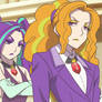 My Little Witch Academia 5