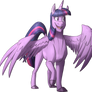 Twilight Sparkle 2018