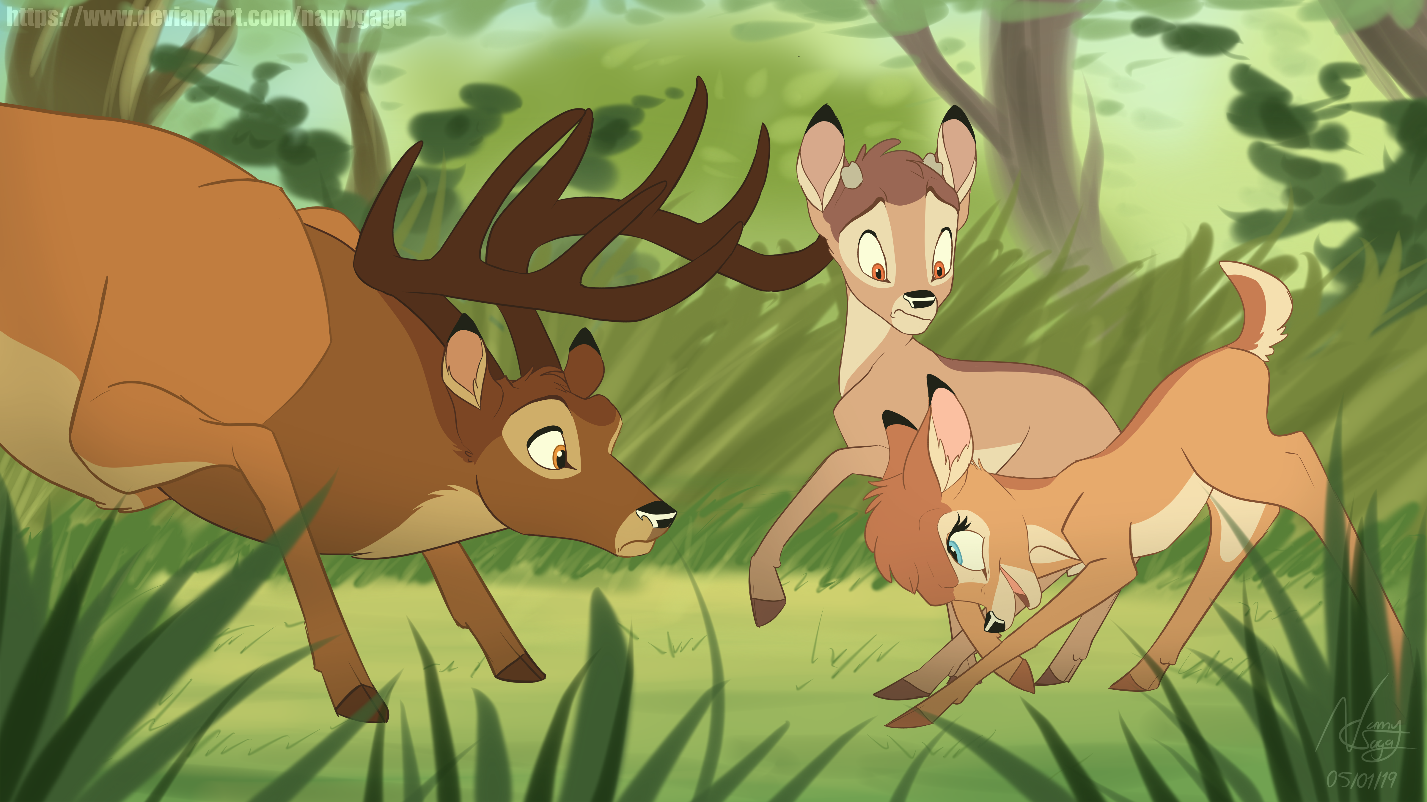 Back Off Geno I Got This By Namygaga On Deviantart