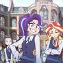 My Little Witch Academia 7