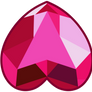 Spinel Gemstone VECTOR