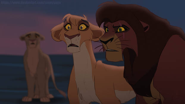 If you won't fight then you will die