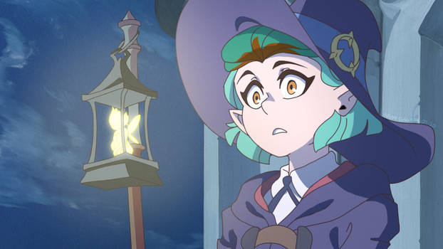 The Owl Witch Academia 2