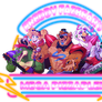 FNAFNG_Mega Pizzaplex