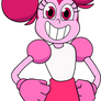 SU AU - Spinel-E