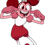 SU AU - Spinel-EE