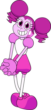 SU AU - Spinel-J