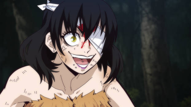 Kimetsu no Kakegurui 3