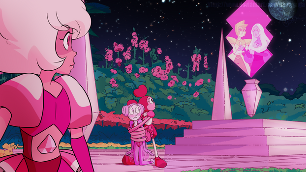 SU AU - The garden games