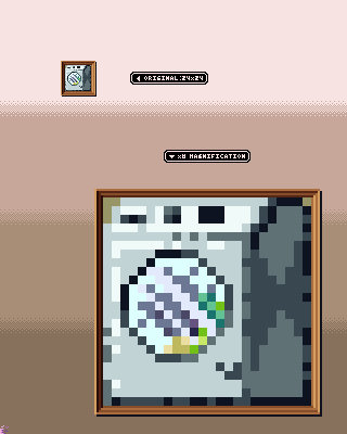 Clean Em Up by Estellux on DeviantArt