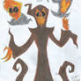 TGAMM AU Phantasma: Chairman Ollie