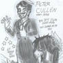 R.I.P Peter Cullen