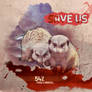 Save US project - Loading...