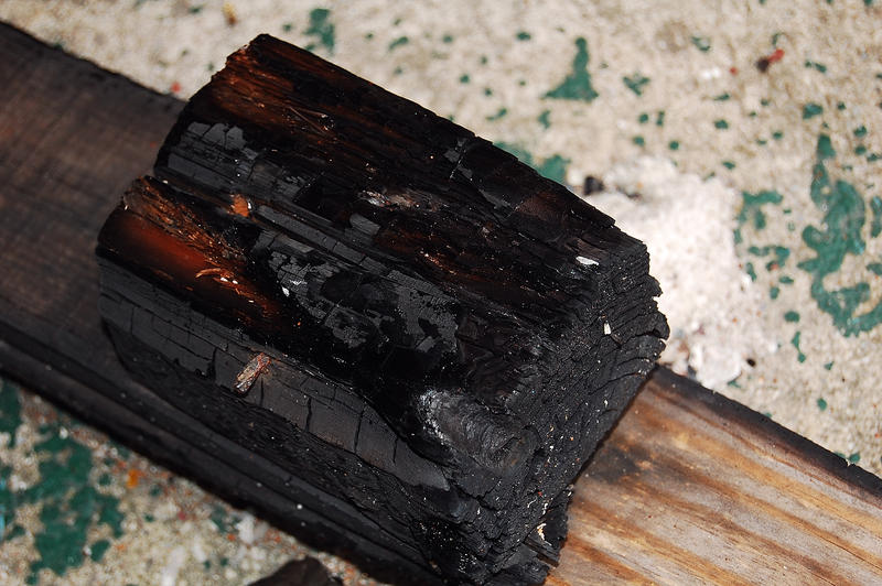 Charred Example Charred by elysium-x on DeviantArt