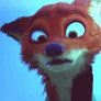 Nick Wilde - Aaah freedom!