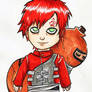 Gaara Chibi