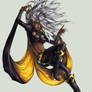 Women of X-Men :: Storm