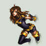 Women of X-men :: Shadowcat
