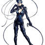 Gotham City Sirens :: Catwoman