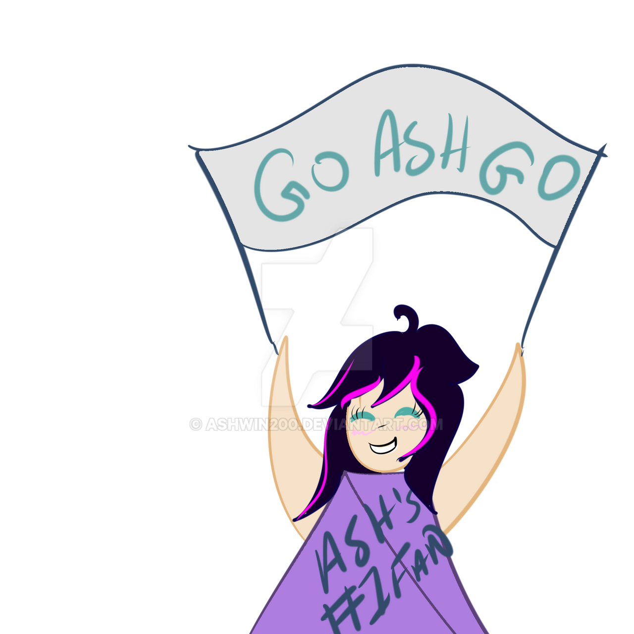 My Only Fan by ashwin200 on DeviantArt