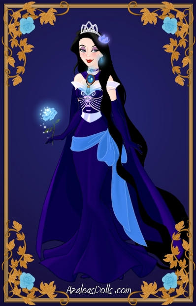 The Ravenclaw Princess