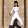 A Doctorate in Fencing