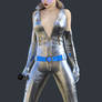 Dazzler - Iray Shaders