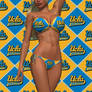 Team Bikinis - UCLA Jillian