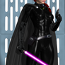 Mara Jade - The New Hand