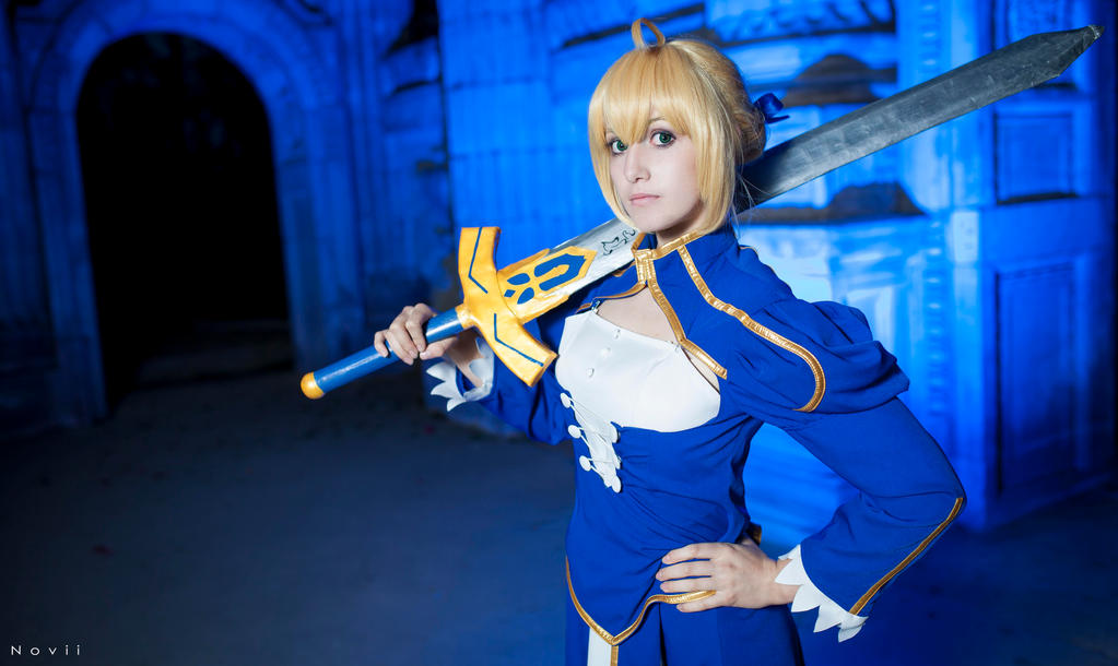 Saber