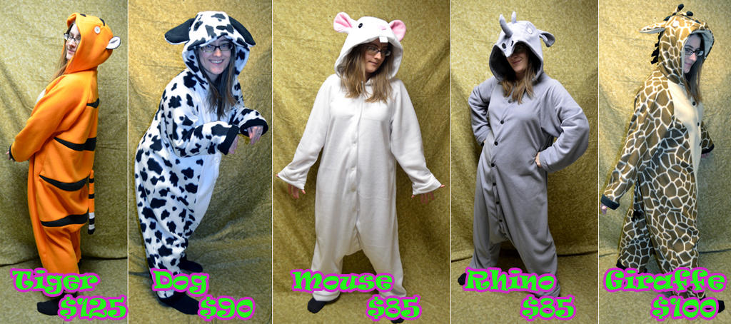 Kigu Sale!