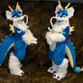 Tea the Angel Dragon