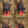 Sruhikan the Dragon Head